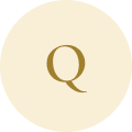 q