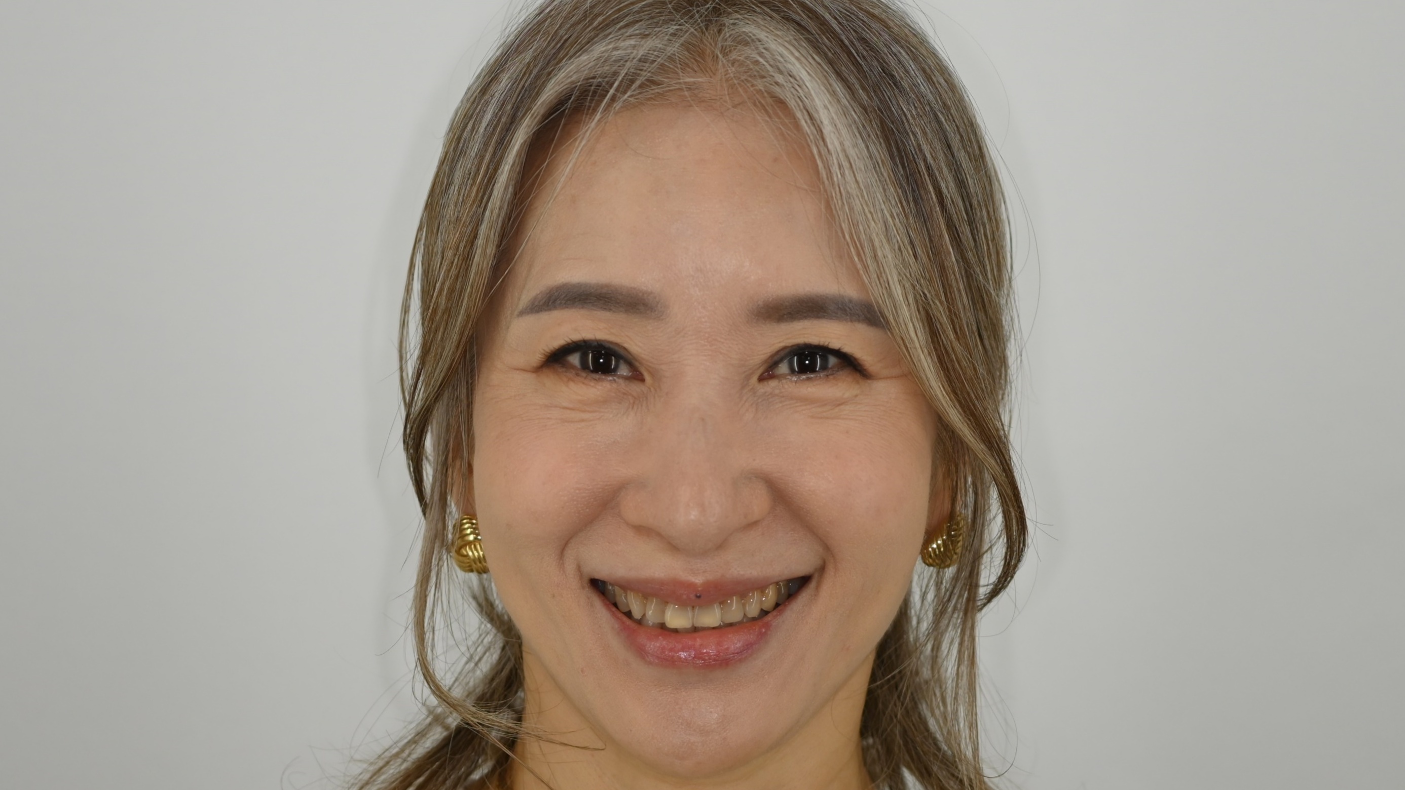 미니쉬 에버 - 시니어 모델 박소영님 후기